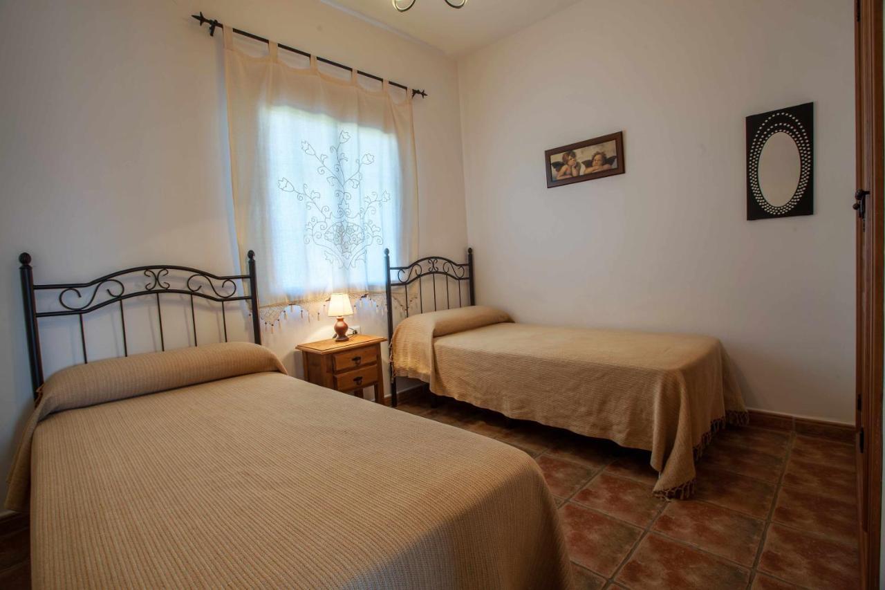 Casa Mirador Las Claras Con Piscina Privada Jardin Iznate Zewnętrze zdjęcie