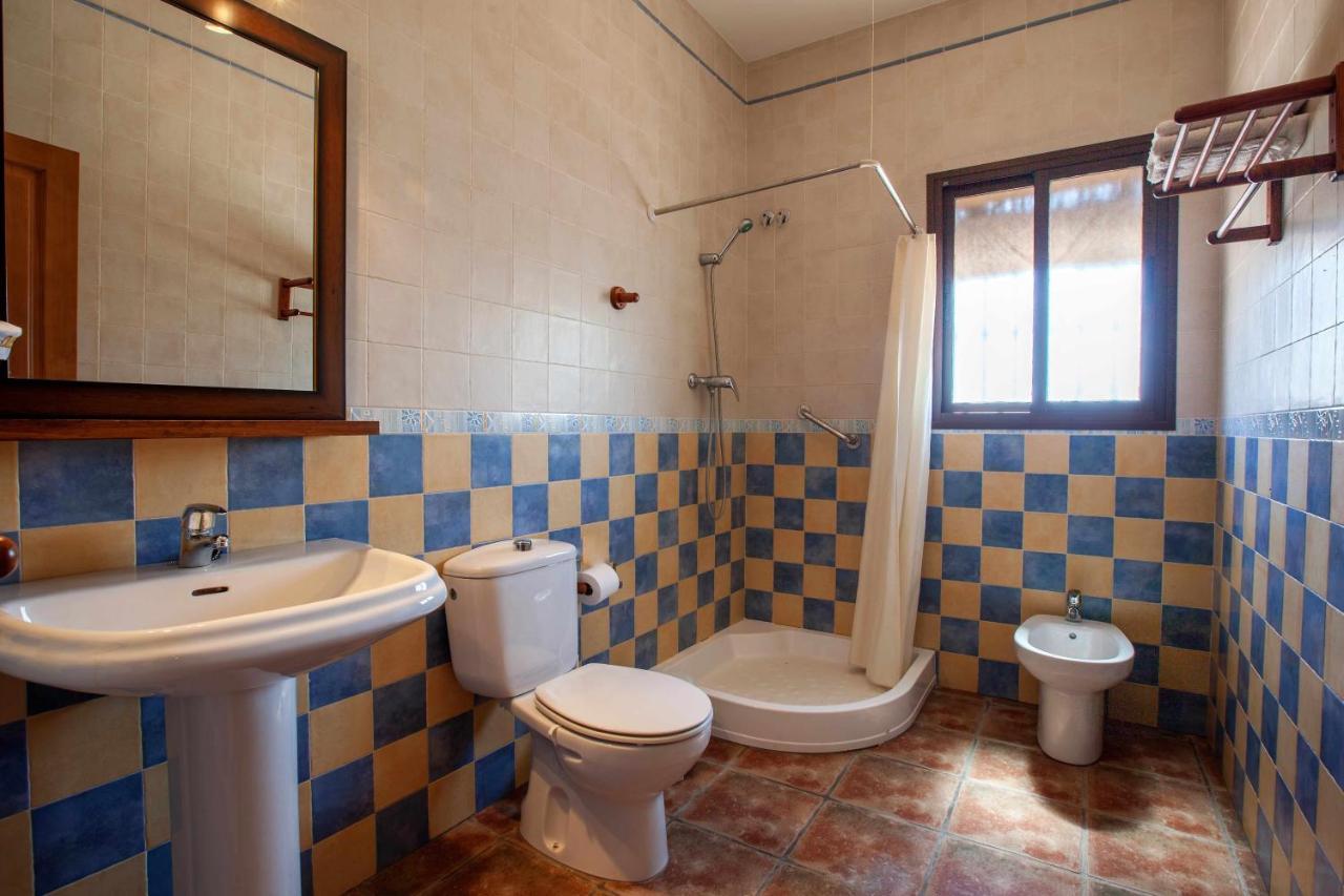 Casa Mirador Las Claras Con Piscina Privada Jardin Iznate Zewnętrze zdjęcie