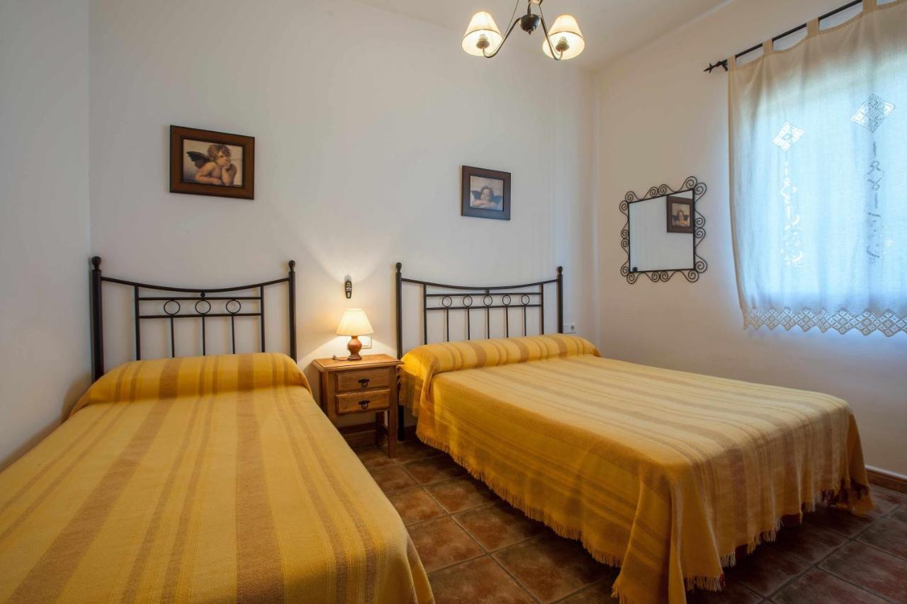 Casa Mirador Las Claras Con Piscina Privada Jardin Iznate Zewnętrze zdjęcie