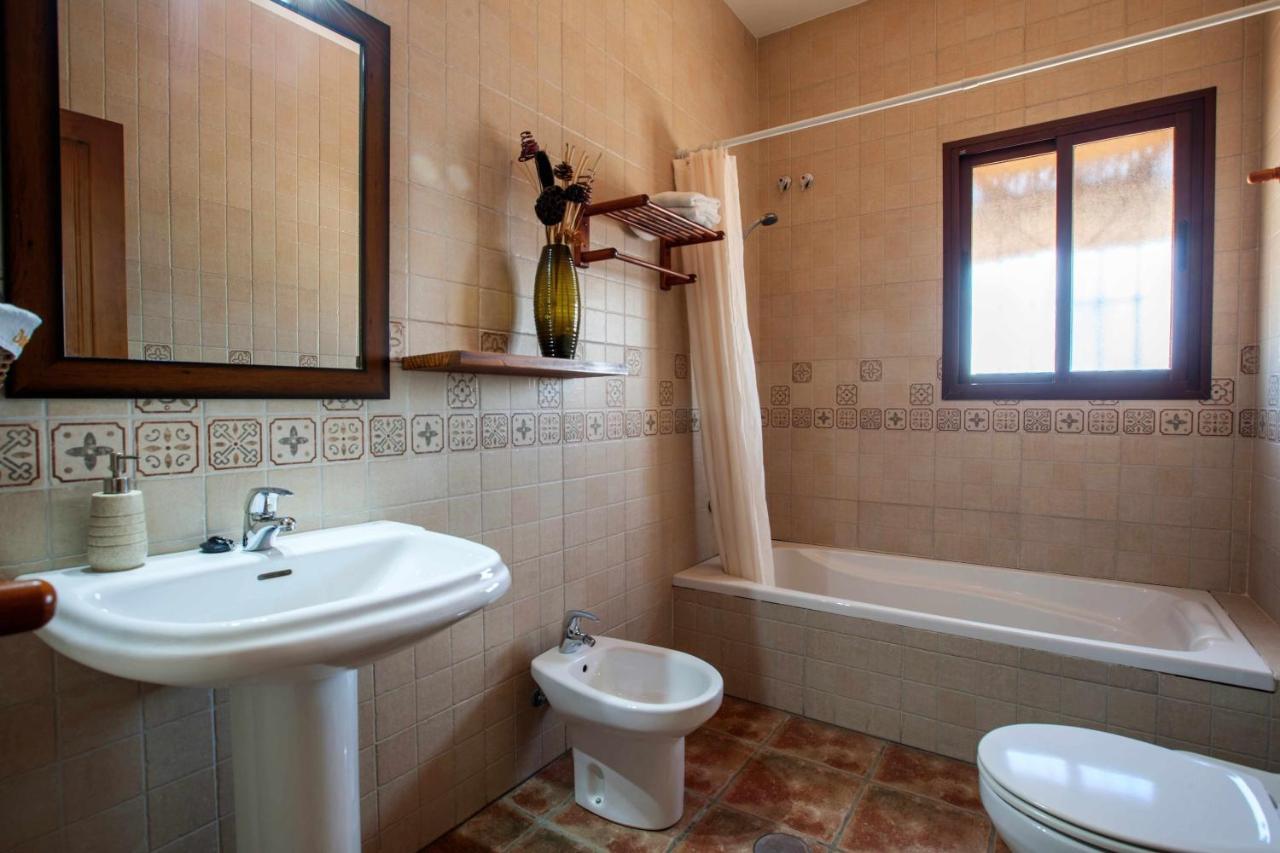 Casa Mirador Las Claras Con Piscina Privada Jardin Iznate Zewnętrze zdjęcie