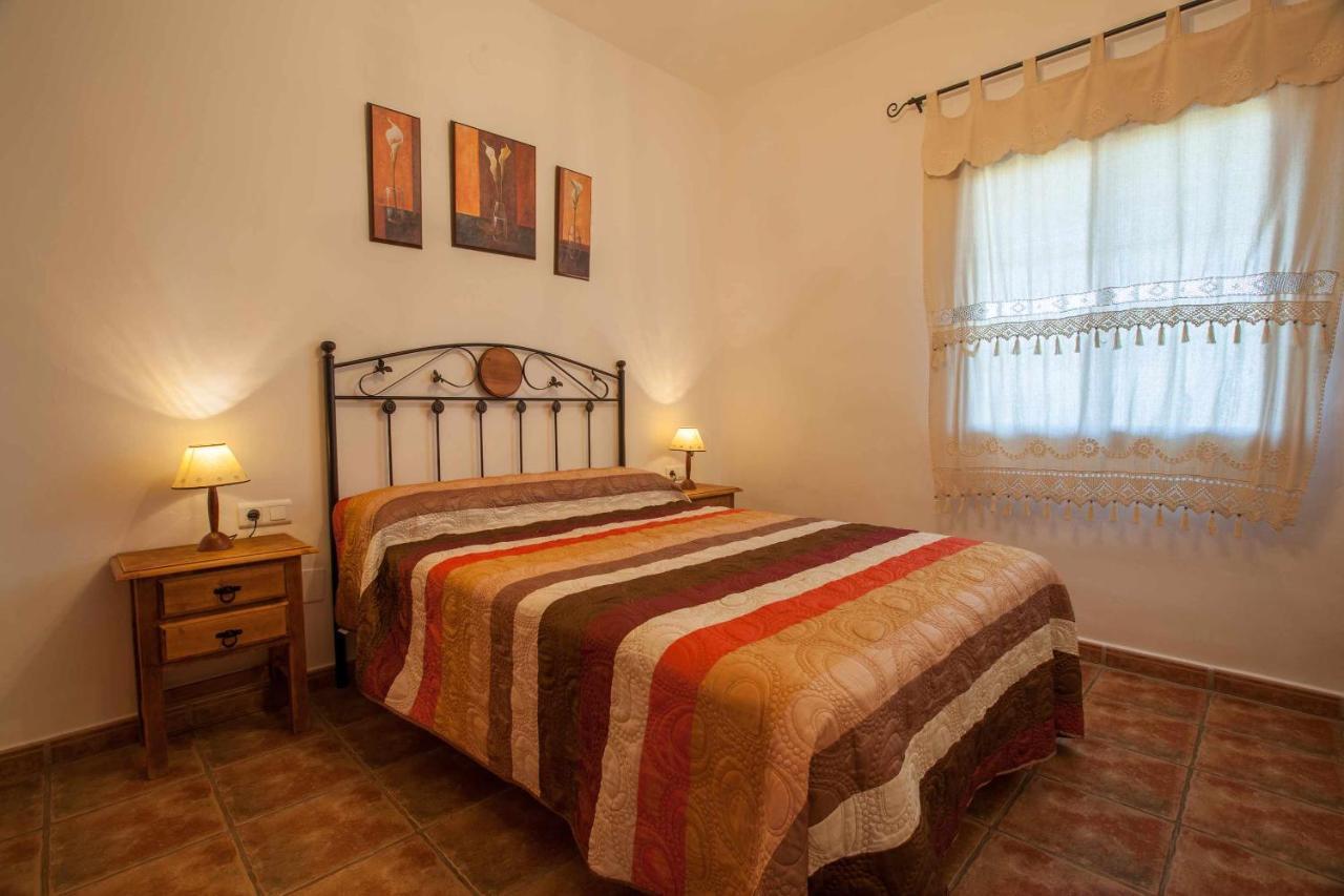 Casa Mirador Las Claras Con Piscina Privada Jardin Iznate Zewnętrze zdjęcie